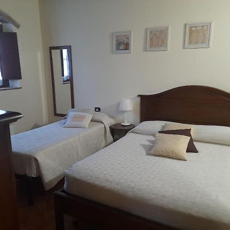 Poggio Desto Bed & Breakfast กัวร์ราตา ภายนอก รูปภาพ