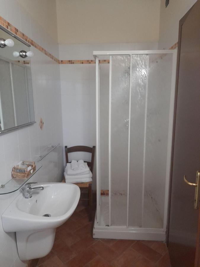 Poggio Desto Bed & Breakfast กัวร์ราตา ภายนอก รูปภาพ